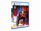 PS5 - WWE 2K25