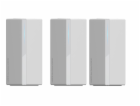 XIAOMI Mesh System AX3000 NE (3-pack)