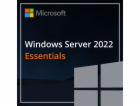 FUJITSU Windows 2025 Server Essentials, DVD Media (1CPU m...