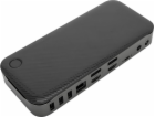 Targus - Dokovací stanice - USB-C 3.2 Gen 2 / Thunderbolt...