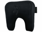 AROZZI Neck Pillow Velvet Black/ ergonomický polštář pod ...