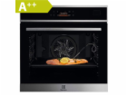 ELECTROLUX Vstavaná rúra KOCBP39WX