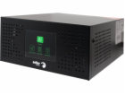 Napěťový měnič ADLER záložní zdroj, UPS, 400W, čistý sinu...