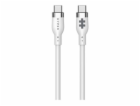 HyperJuice - USB kabel - USB-C (M) do USB-C (M) - USB 2.0...