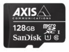 AXIS Surveillance - Paměťová karta flash (adaptér microSD...