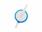 Akyga lithiová baterie CR2032 ST2N Li-MnO2 3V/210mAh 2-Pin