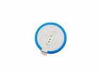 Akyga lithiová baterie CR2032 HP2C Li-MnO2 3V/210mAh 2-Pin