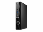 Dell OptiPlex 7020 (version 2024) - Mikro Core i5 12500T ...