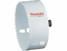 Makita  DĚROVÁ PILA BIM HSS-Co 8% 114mm EZYCHANGE KOV, OC...
