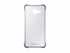 Kryt Samsung Clear Cover pro Samsung Galaxy A3