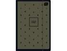 Interdruk Folder s gumičkou A4 + Soft Touch Chess