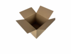 Klopový karton BESTPAK 300x300x100 mm 3W 380G/M2 20 ks. Š...