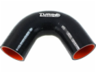 TurboWorks Elbow 135deg TurboWorks Pro Black 76mm