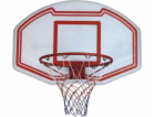 Basketbalové opěradlo Enero 90x60cm + ráfek 43cm
