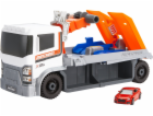 Odtahové vozidlo Mattel Matchbox Vehicle Skutečná dobrodr...