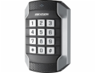 Bezdotyková čtečka Hikvision S KLÁVESNICÍ HIKVISION DS-K1...