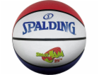 Basketbal Spalding Spalding Space Jam 25. výročí 84687Z 7