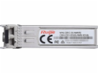 Ruijie AV adaptér miniGBIC SFP modul | SFP 1Gbit | Multim...