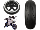 Přední kolo Lean Sport pro motocykl SX1628