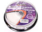 Omega BD-R 50GB 6x10ks (41031)