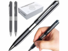 Luxusní MINI PEN SPY VOICE RECORDER PENDRIVE 15H HQ pro d...