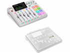 RODE RODECaster Pro II White - produkční studio podcastů,...