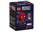 LEGO BRICKHEADZ 40670 Iron Spider-Man