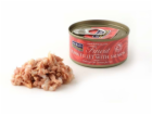FISH4CATS  Tuna fillet with salmon - mokré krmivo pro koč...
