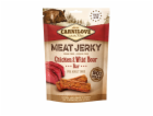 CARNILOVE MEAT JERKY Chicken with Wild Boar - svačina pro...