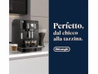 DeLonghi Magnifica S ECAM 21.110 B, plně automatický