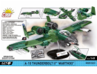 COBI A-10 Thunderbolt II Warthog, stavebnice