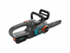 GARDENA akumulátorová řetězová pila PowerSaw 250/18V P4A ...