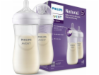 Avent SCY906/02 NA LÁHEV ODPOVÍDAJÍCÍ NATURAL 2X330ML