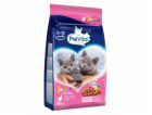 PREVITAL Junior Chicken - suché krmivo pro kočky - 950g