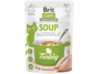 BRIT Care Soup Turkey - polévka pro kočku - 75g