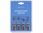 Sada náhradních nožů ECOVACS pro robotickou sekačku GOAT