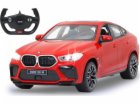 Jamara  BMW X6 M 1:14 2,4GHz rot