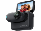 Insta360 GO 3S Standard Edition Midnight Black 128GB