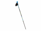 KIJE VIKING RUTEN PRO NORDIC WALKING NIEBIESKO/LIMONKOWE