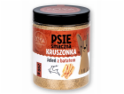 ZOYA Deer crumble with sweet potato - pamlsek pro psa - 200g