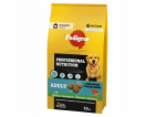 PEDIGREE Professional Nutrition Adult with beef and veget...