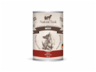 NATURAL TRAIL Hovězí - mokré krmivo pro psy - 400 g