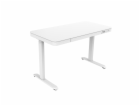Stůl ACTIVEJET s elektrickým nastavením výšky 140x70 ET11...