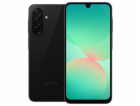 Samsung Galaxy A26 5G 6GB/128GB EU, černá