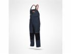 Pracovní montérky Sara Workwear, modré, velikost XXL