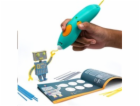 3Doodler 3D Pero Start+ Bundle + 147 náplní, 12 šablon, 9...