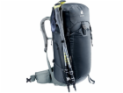 Deuter Trail PRO 36 Dámský turistický batoh Černá
