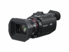 Panasonic HC-X1600 (4K/60p 10-bit, 1/2,5", 24x zoom, 25mm...
