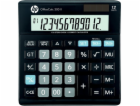 Kancelářská kalkulačka HP-OC 300 II/INT BX černá