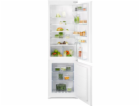 Electrolux LNT6NE18S Vestavěné 257 l E Bílá